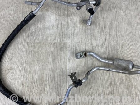 ФОТО Трубка кондиционера для Ford Fusion USA 2 поколение (12-15) Киев