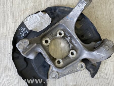 ФОТО Цапфа для Ford Fusion USA 2 поколение (12-15) Киев
