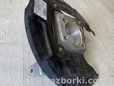ФОТО Цапфа для Ford Fusion USA 2 поколение (12-15) Киев