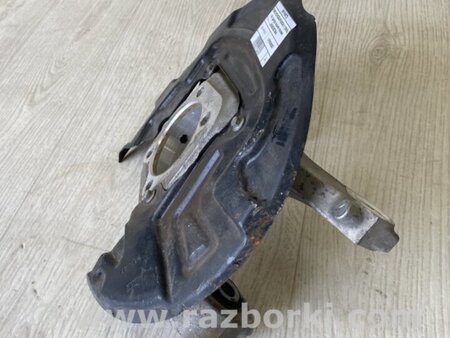 ФОТО Цапфа для Ford Fusion USA 2 поколение (12-15) Киев
