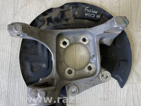 ФОТО Цапфа для Ford Fusion USA 2 поколение (12-15) Киев