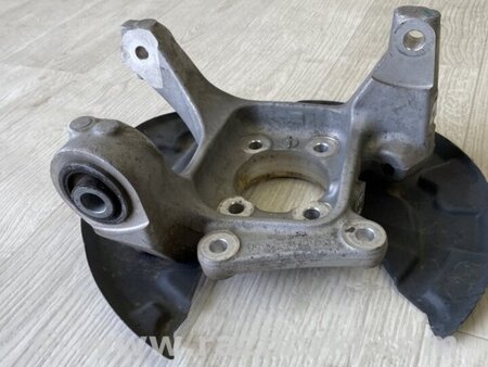 ФОТО Цапфа для Ford Fusion USA 2 поколение (12-15) Киев
