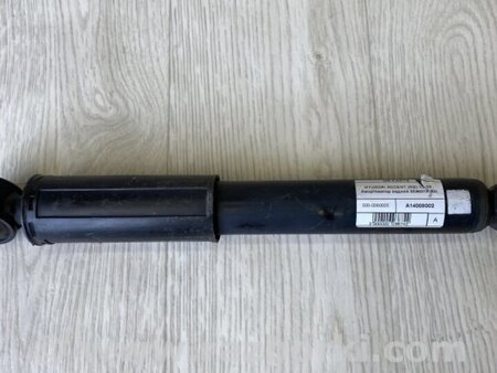 ФОТО Амортизатор для Hyundai ACCENT RB Киев