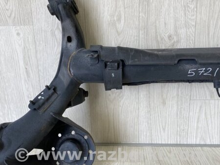 ФОТО Балка задней подвески для Hyundai ACCENT RB Киев
