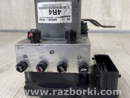 ФОТО Блок ABS для Hyundai ACCENT RB Киев