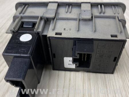 ФОТО Блок кнопок торпедо для Hyundai ACCENT RB Киев