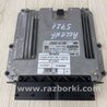 Блок управления двигателем Hyundai ACCENT RB