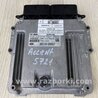ФОТО Блок управления двигателем для Hyundai ACCENT RB Киев