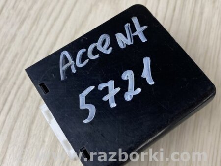 ФОТО Реле для Hyundai ACCENT RB Киев