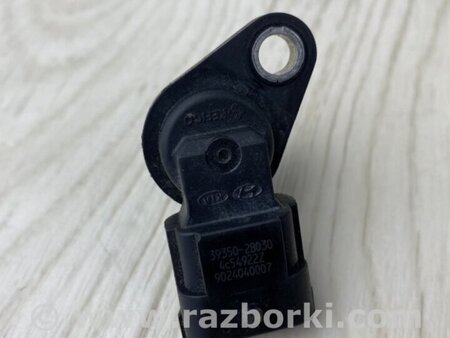 ФОТО Датчик положения распредвала для Hyundai ACCENT RB Киев