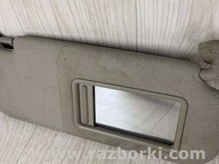 ФОТО Солнцезащитный козырёк для Hyundai ACCENT RB Киев