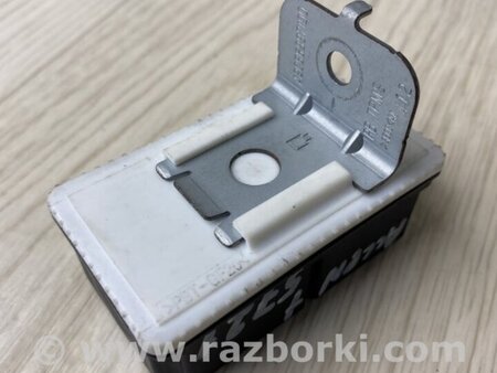 ФОТО Солнцезащитный козырёк для Hyundai ACCENT RB Киев