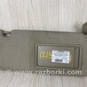 Солнцезащитный козырёк Hyundai ACCENT RB