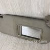 ФОТО Солнцезащитный козырёк для Hyundai ACCENT RB Киев