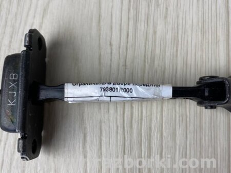 ФОТО Ограничитель двери для Hyundai ACCENT RB Киев