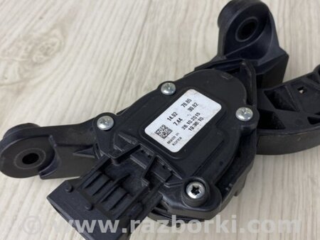ФОТО Ограничитель двери для Hyundai ACCENT RB Киев