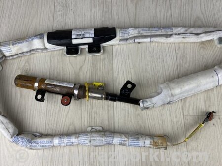 ФОТО AirBag шторка для Hyundai ACCENT RB Киев