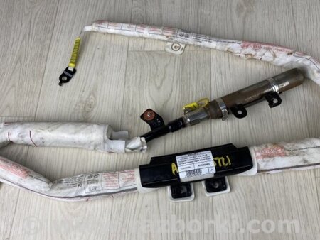 ФОТО AirBag шторка для Hyundai ACCENT RB Киев