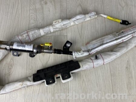 ФОТО AirBag шторка для Hyundai ACCENT RB Киев