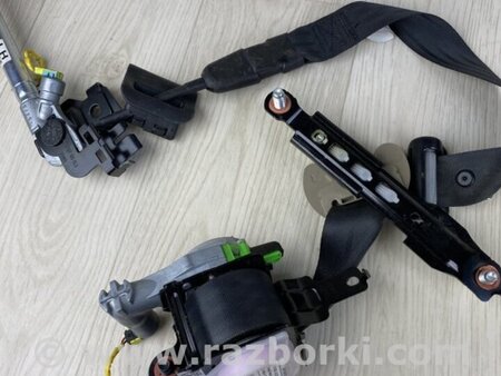 ФОТО Ручка двери внутренняя для Hyundai ACCENT RB Киев
