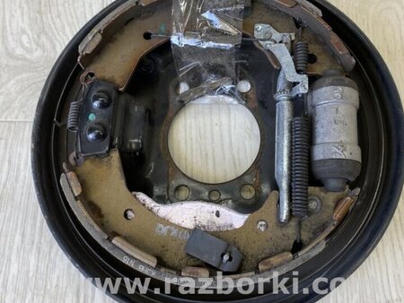 ФОТО Тормозной механизм для Hyundai ACCENT RB Киев