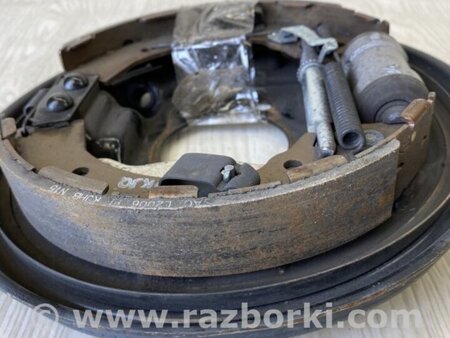 ФОТО Тормозной механизм для Hyundai ACCENT RB Киев