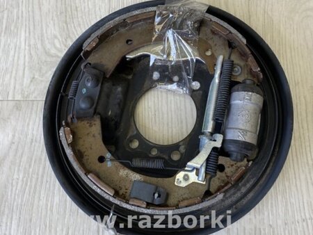 ФОТО Тормозной механизм для Hyundai ACCENT RB Киев