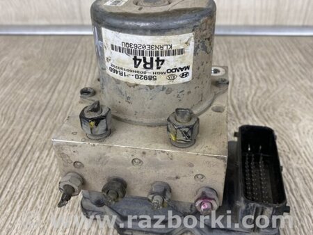 ФОТО Блок ABS для Hyundai ACCENT RB Киев