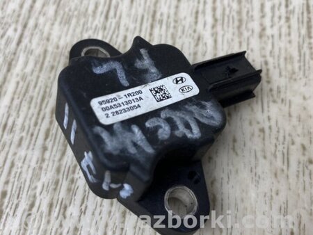 ФОТО Датчик удара для Hyundai ACCENT RB Киев