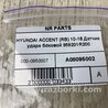 ФОТО Датчик удара для Hyundai ACCENT RB Киев