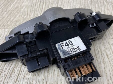 ФОТО Кнопка аварийки для Hyundai ACCENT RB Киев