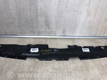 ФОТО Накладка замка капота для Hyundai ACCENT RB Киев