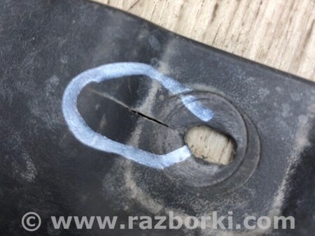 ФОТО Накладка замка капота для Hyundai ACCENT RB Киев