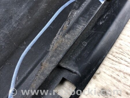 ФОТО Накладка замка капота для Hyundai ACCENT RB Киев