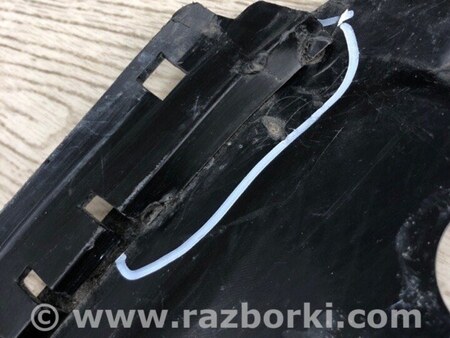 ФОТО Накладка замка капота для Hyundai ACCENT RB Киев