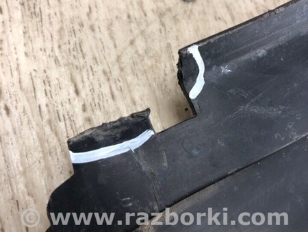 ФОТО Накладка замка капота для Hyundai ACCENT RB Киев