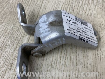 ФОТО Петля двери нижняя для Hyundai ACCENT RB Киев