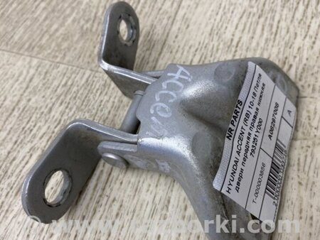 ФОТО Петля двери нижняя для Hyundai ACCENT RB Киев