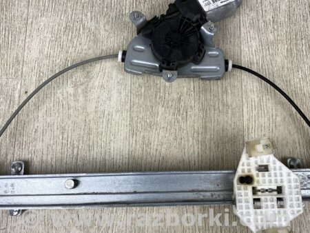ФОТО Стеклоподъемник для Hyundai ACCENT RB Киев