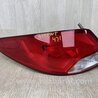 Фонарь задний наружный Hyundai ACCENT RB
