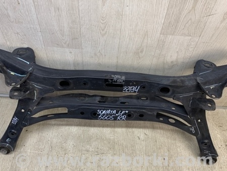 ФОТО Балка задней подвески для Hyundai Sonata LF (04.2014-...) Киев