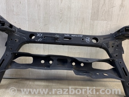 ФОТО Балка задней подвески для Hyundai Sonata LF (04.2014-...) Киев