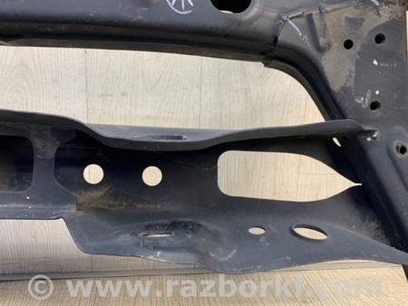ФОТО Балка задней подвески для Hyundai Sonata LF (04.2014-...) Киев
