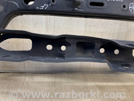 ФОТО Балка задней подвески для Hyundai Sonata LF (04.2014-...) Киев