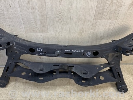 ФОТО Балка задней подвески для Hyundai Sonata LF (04.2014-...) Киев