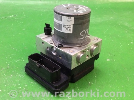 ФОТО Блок ABS для Hyundai Sonata LF (04.2014-...) Киев