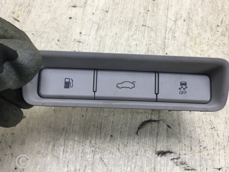 ФОТО Блок кнопок торпедо для Hyundai Sonata LF (04.2014-...) Киев