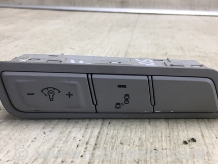 ФОТО Блок кнопок торпедо для Hyundai Sonata LF (04.2014-...) Киев