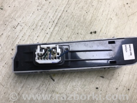 ФОТО Блок кнопок торпедо для Hyundai Sonata LF (04.2014-...) Киев