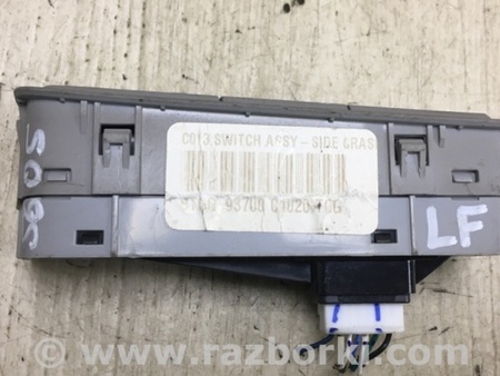 ФОТО Блок кнопок торпедо для Hyundai Sonata LF (04.2014-...) Киев